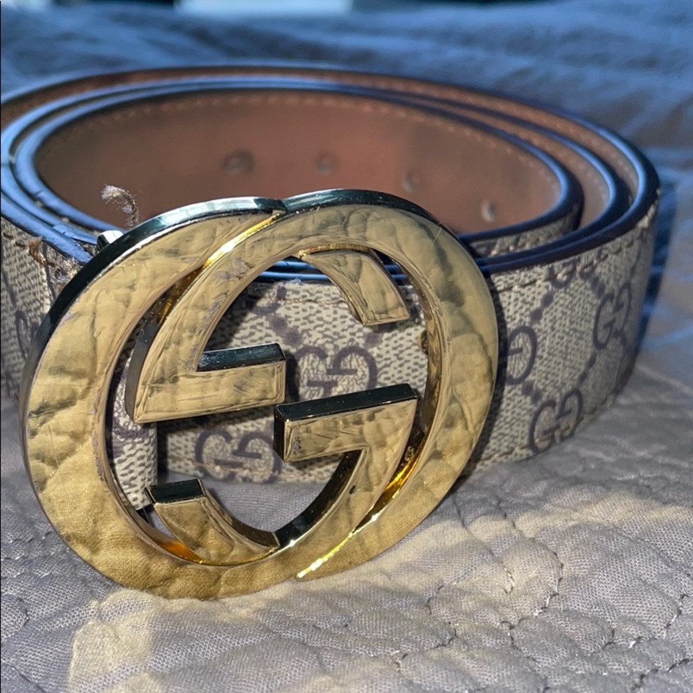 Gucci Belt